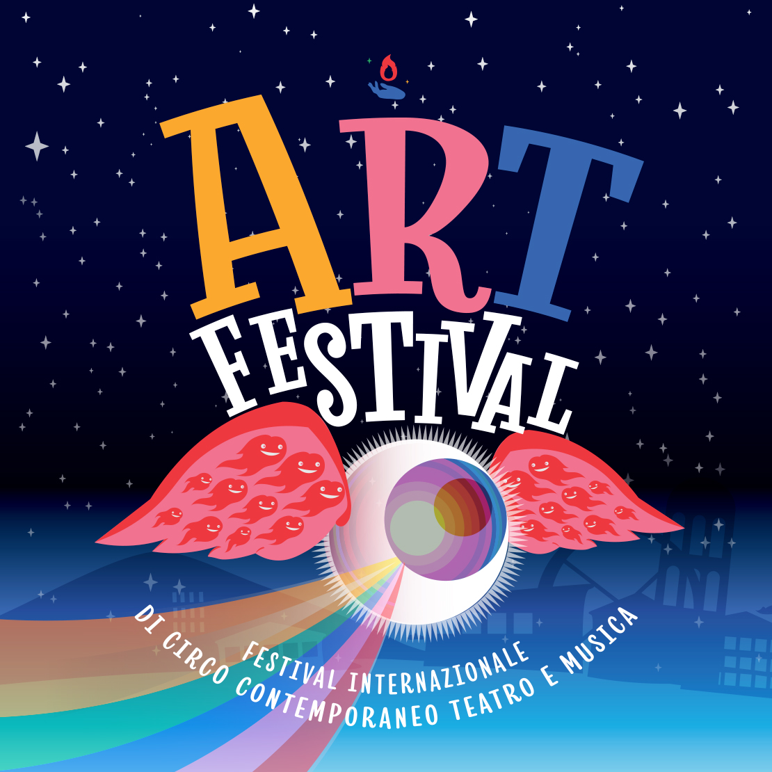 Recanati Art Festival