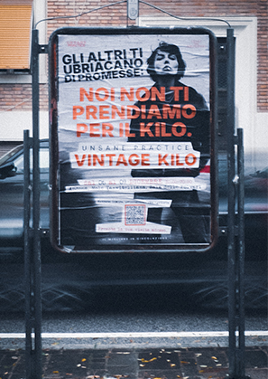 Unsane Practice – Vintage Kilo